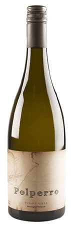 Polperro Pinot Gris 2023 (per 6 pack)