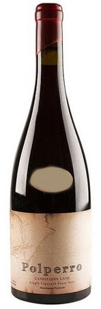 Polperro Landividdy Pinot Noir 2022 (per 6 pack)