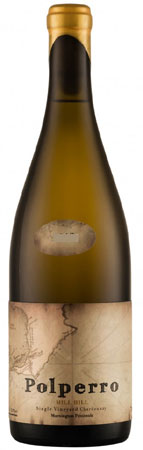 Polperro Mill Hill Chardonnay 2022 (per 6 pack)