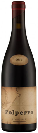 Polperro Pinot Noir 2023 (per 6 pack)