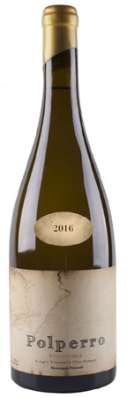 Polperro Talland Hill Chardonnay 2022 (per 6 pack)