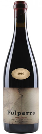 Polperro Mill Hill Pinot Noir 2022 (per 6 pack)