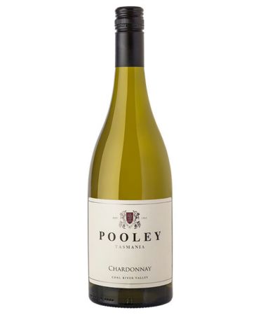 Pooley Chardonnay 2023 (only 6 bottles left)