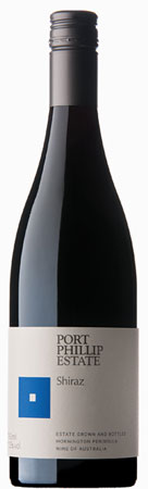 Port Phillip Estate Shiraz 2021