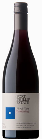 Port Phillip Estate Balnarring Pinot Noir 2023