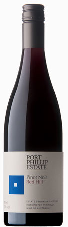 Port Phillip Estate Red Hill Pinot Noir 2022