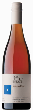 Port Phillip Estate Salasso Rose 2023