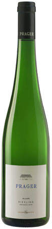 Prager 'Klaus' Smaragd Riesling 2021