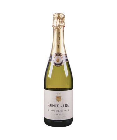 Prince de Lise Blanc de Blancs Brut 