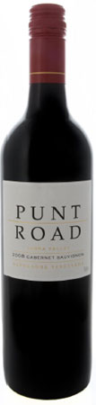 Punt Road Cabernet Sauvignon 2019