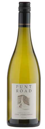 Punt Road Chardonnay 2023