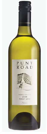 Punt Road Pinot Gris 2023