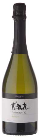 Quarisa 'Johnny Q' Brut Cuvee NV