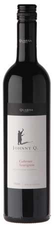 Quarisa 'Johnny Q' Cabernet Sauvignon 2018