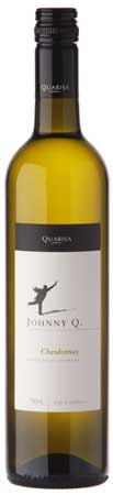 Quarisa 'Johnny Q' Chardonnay 2022