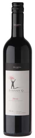 Quarisa 'Johnny Q' Shiraz 2020