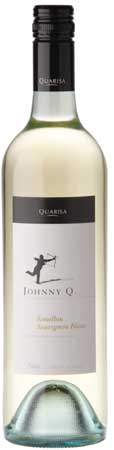 Quarisa 'Johnny Q' Sauvignon Blanc 2022