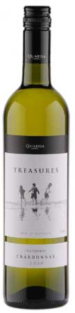 Quarisa 'Treasures' Chardonnay 2020