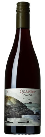 Quartier Pinot Noir 2023