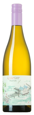 Quartier Pinot Gris 2023