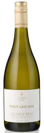 Quartz Reef Pinot Gris 2022 