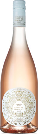 Rameau d'Or Petit Amour Rosé 2022