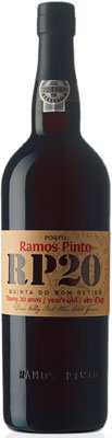 Ramos Pinto Quinta do Bom-Retiro 20 Year Old Tawny Port