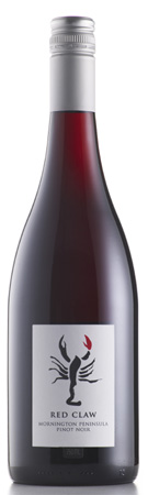 Red Claw Pinot Noir 2023