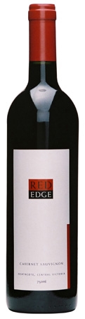 Red Edge Cabernet Sauvignon 2019