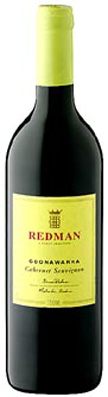 Redman Coonawarra Cabernet Sauvignon 2021