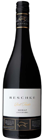 Reschke 'Bull Trader' Shiraz 2021