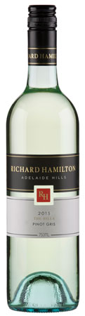 Richard Hamilton Adelaide Hills Pinot Gris 2021