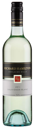 Richard Hamilton Adelaide Hills Sauvignon Blanc 2021