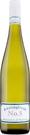 Rieslingfreak No.5 Clare Valley Off-Dry Riesling 2024