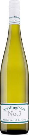 Rieslingfreak No.3 Clare Valley Riesling 2023 