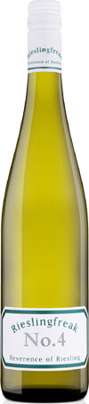 Rieslingfreak No.4 Eden Valley Riesling 2024