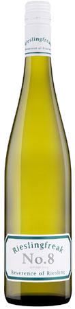 Rieslingfreak No.8 Polish Hill River Schatzkammer Riesling 2023 (only 9 bottles left) 