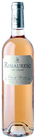 Rimauresq Rose Cru Classe Cotes de Provence 2023