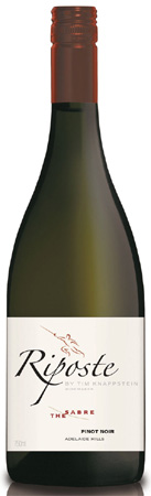 Riposte 'The Sabre' Pinot Noir 2022