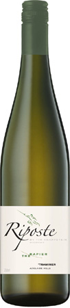 Riposte 'The Stiletto' Pinot Gris 2023