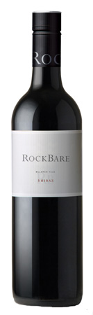 RockBare The Barossa Valley Shiraz 2022