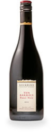 Rockburn The Art Pinot Noir 2021