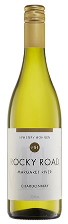 McHenry Hohnen Rocky Road Chardonnay 2023 (per 6 pack)