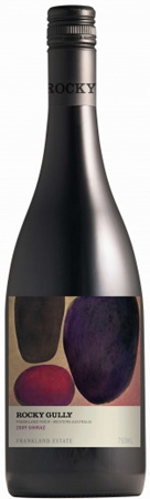 Rocky Gully Shiraz 2020