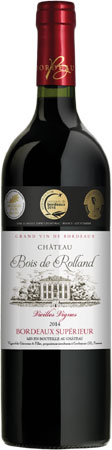 Château Bois de Rolland 2020