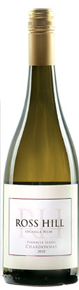 Ross Hill Pinnacle Chardonnay 2021