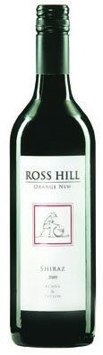 Ross Hill 'Jack Lot' Shiraz 2019