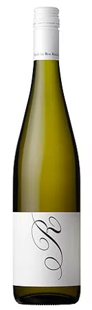 Ros Ritchie Riesling 2017