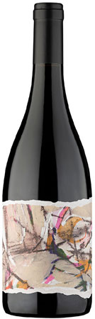 Rusden 'School Days' Shiraz Viognier 2021( only 2 bottles left)