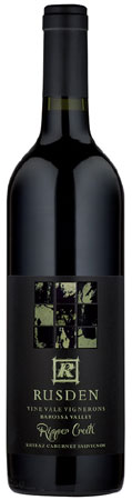 Rusden 'Ripper Creek' Shiraz Cabernet 2021